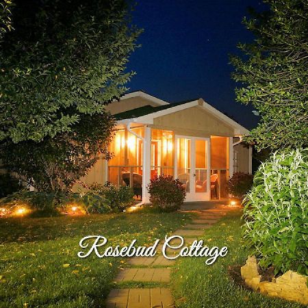 Piney Hill B&B And Cottages 루레이 외부 사진