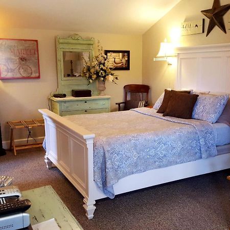 Piney Hill B&B And Cottages 루레이 외부 사진